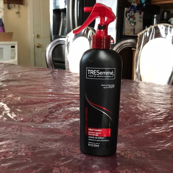 TRESemme Heat Protection Spray - Picture 1 of 1